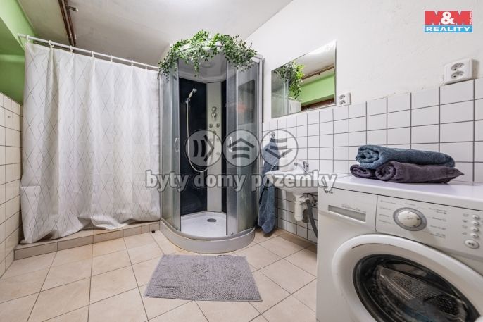 Prodej, Rodinný dům, Oleška