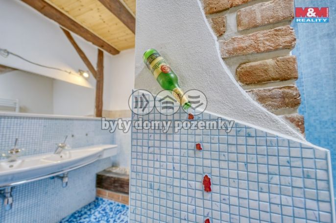 Prodej, Nájemní dům, Plzeň