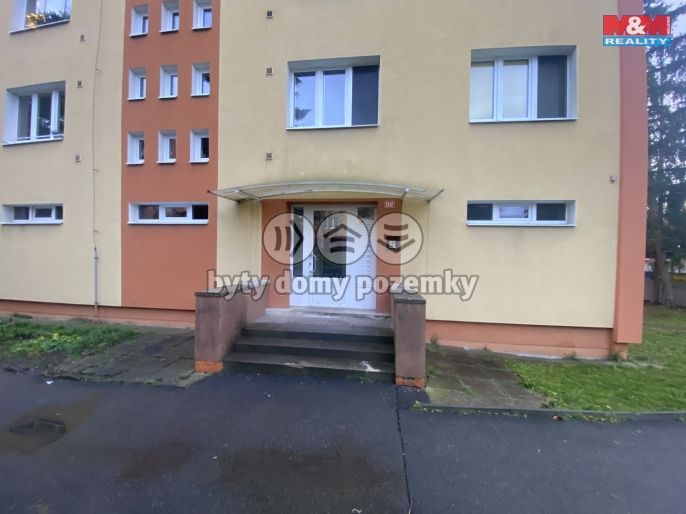 Pronájem, Byt 2+1, Beroun