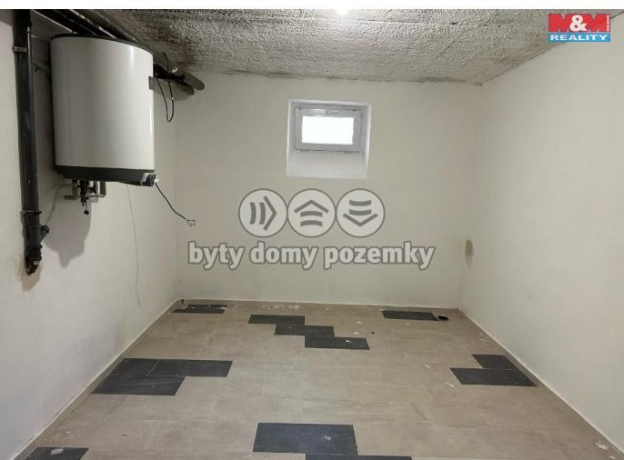 Pronájem, Byt 3+kk, Milevsko