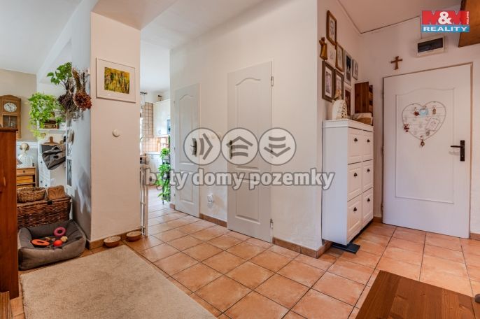 Prodej, Byt 3+kk, Orlová