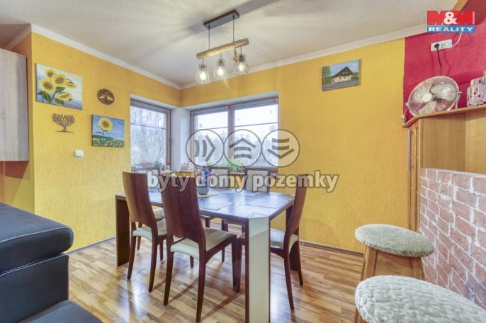 Prodej, Rodinný dům, Dolany