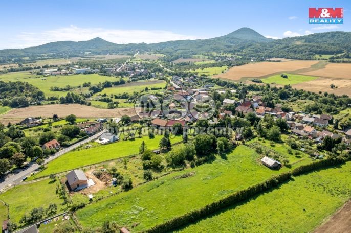 Prodej, Pozemek k bydlení, Žalany