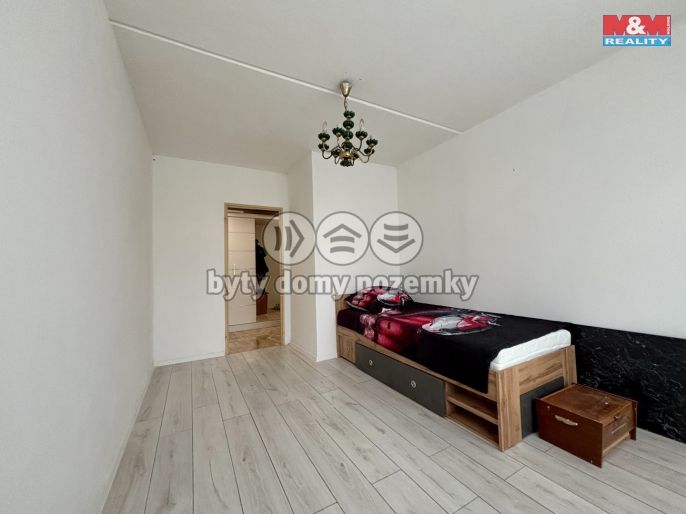 Prodej, Byt 3+1, Most