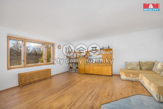 Prodej, Chalupa, Ronov nad Doubravou