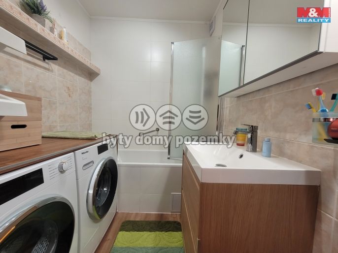 Prodej, Byt 4+kk, Praha