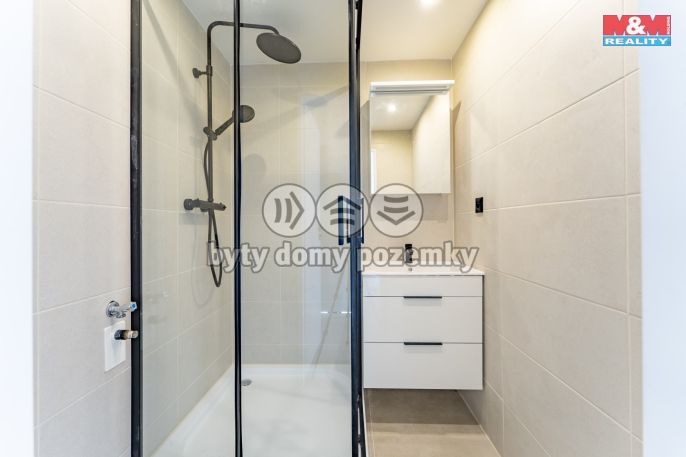 Prodej, Byt 3+1, Pardubice