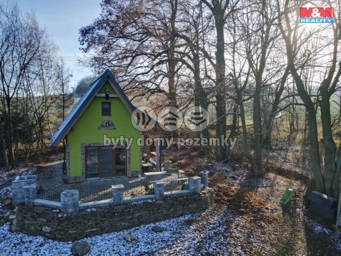 Prodej, Rodinný dům, Rudná pod Pradědem