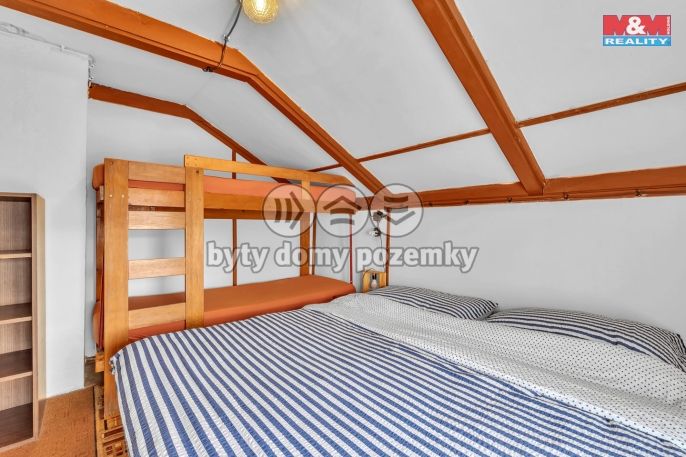 Prodej, Rodinný dům, Pastviny