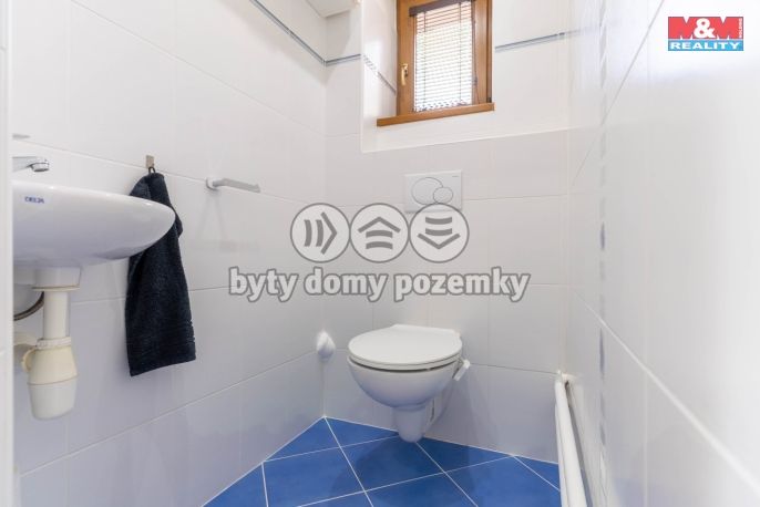 Prodej, Rodinný dům, Prostějov