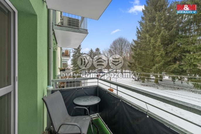 Prodej, Byt 2+1, Kladno