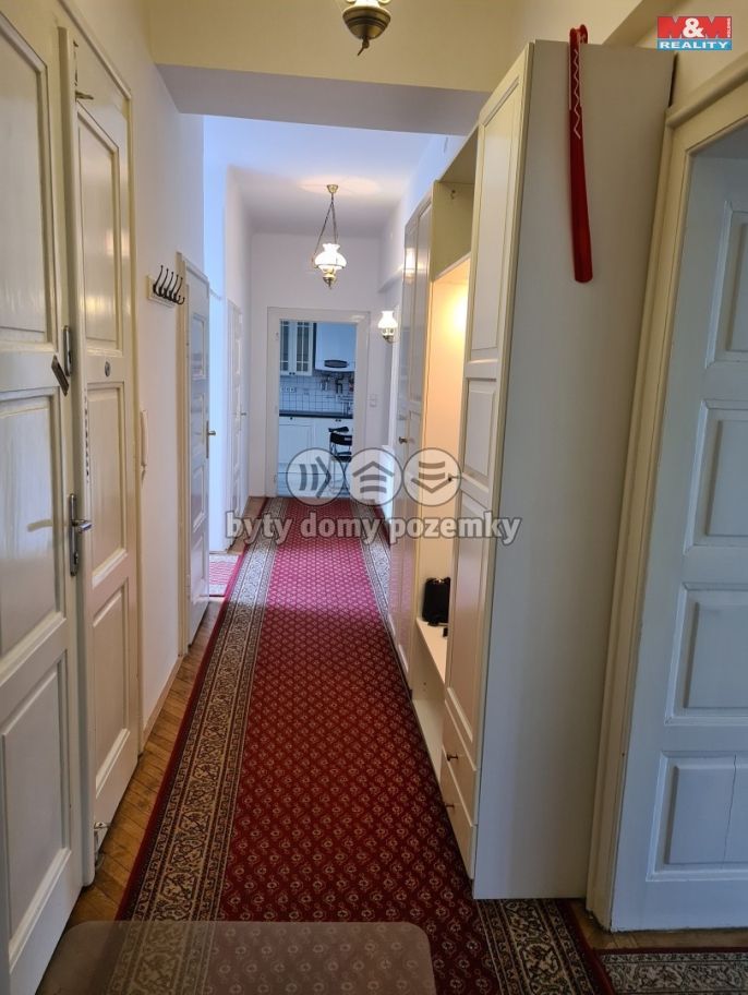 Pronájem, Obchod a služby, Ostrava