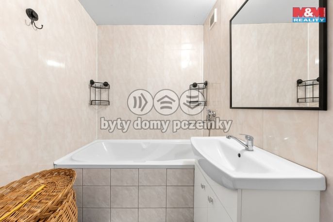 Prodej, Byt 3+1, Děčín