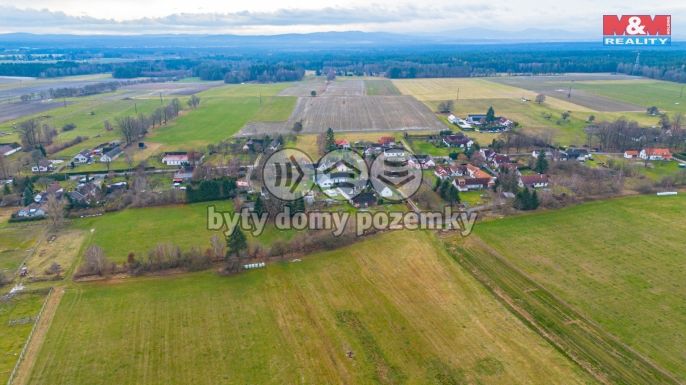 Prodej, Rodinný dům, Suchdol nad Lužnicí