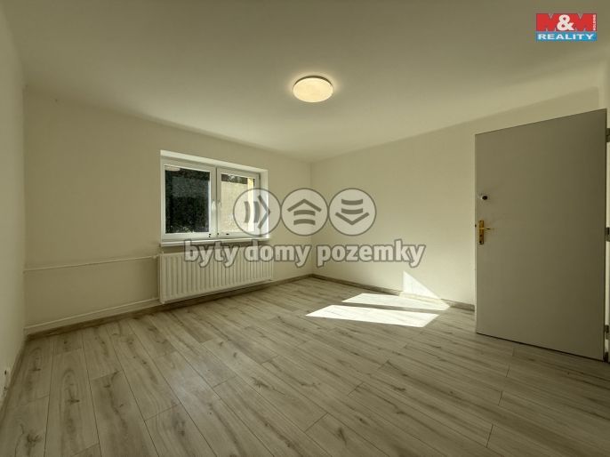 Pronájem, Rodinný dům, Petrovice u Karviné