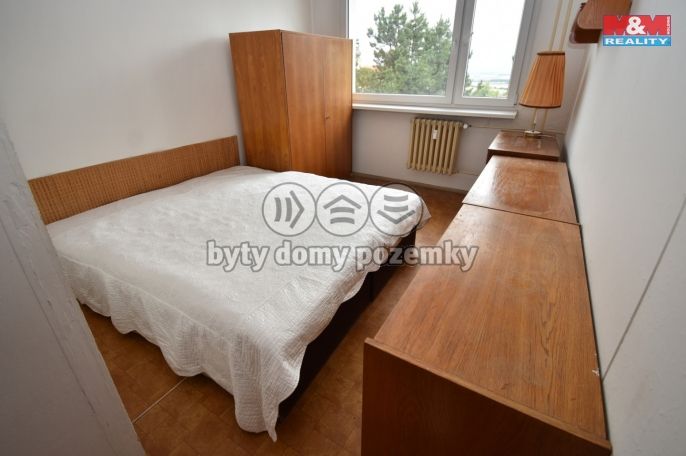 Prodej, Byt 3+1, Odolena Voda