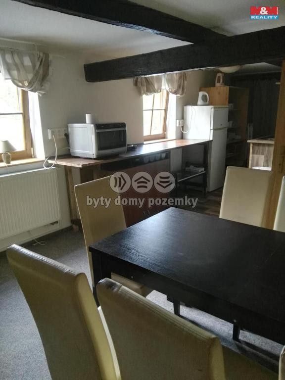 Pronájem, Byt 1+kk, Dolní Moravice