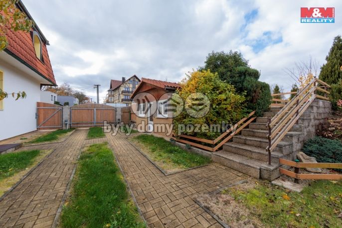 Prodej, Hotel, penzion, Františkovy Lázně