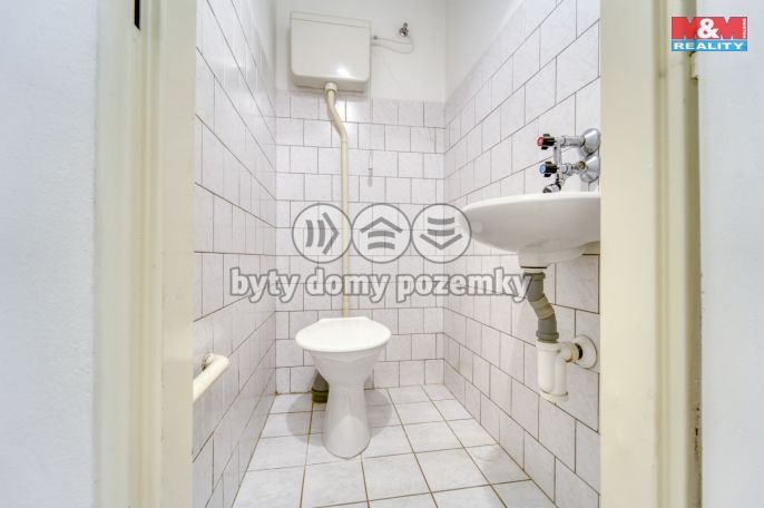 Prodej, Rodinný dům, Plzeň