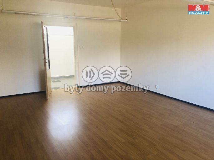 Pronájem, Kancelářský prostor, Ostrava