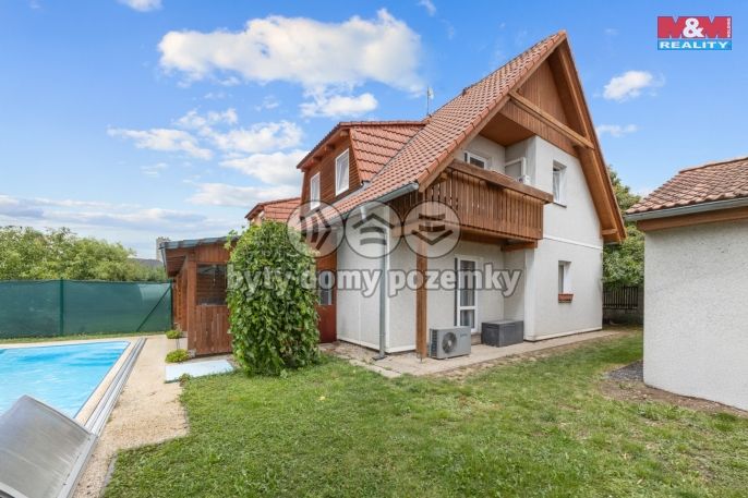 Prodej, Rodinný dům, Praha