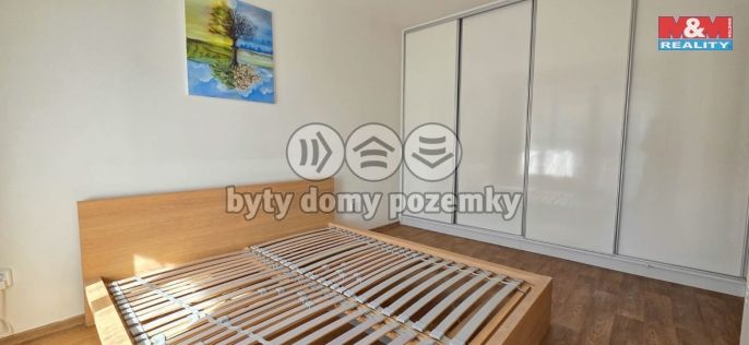 Pronájem, Byt 3+kk, Chrudim