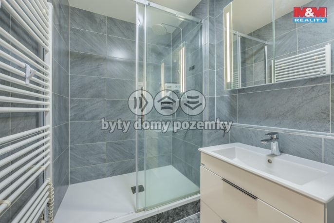 Prodej, Byt 3+1, Praha