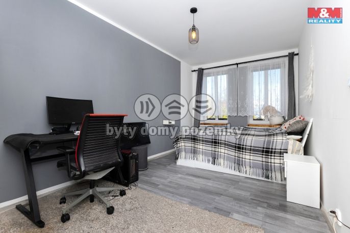 Prodej, Rodinný dům, Bílá Třemešná