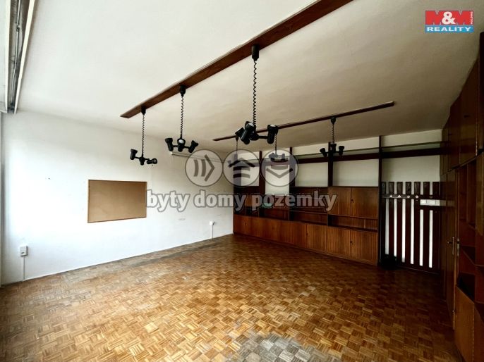Pronájem, Kancelářský prostor, Brno