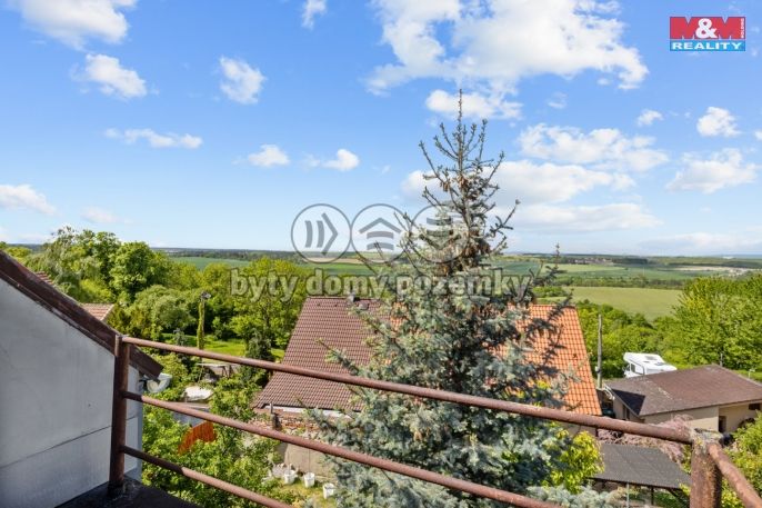 Prodej, Rodinný dům, Pchery