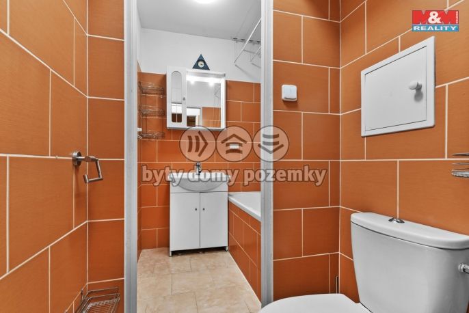 Prodej, Byt 3+1, Liberec