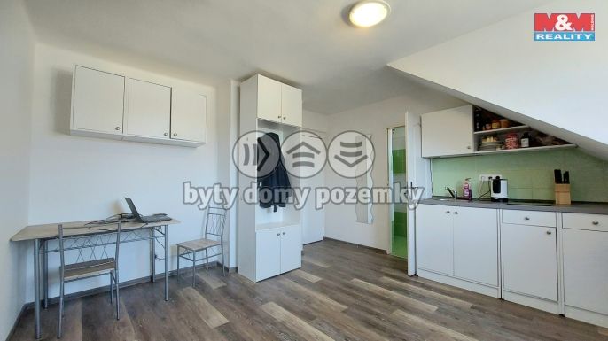 Pronájem, Byt 2+kk, Dobříš