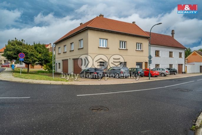 Prodej, Rodinný dům, Třebenice