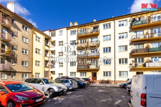 Prodej, Byt 3+1, Pardubice