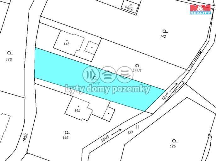 Prodej, Zahrada, Dolní Lutyně