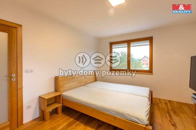 Pronájem, Rodinný dům, Petrovice