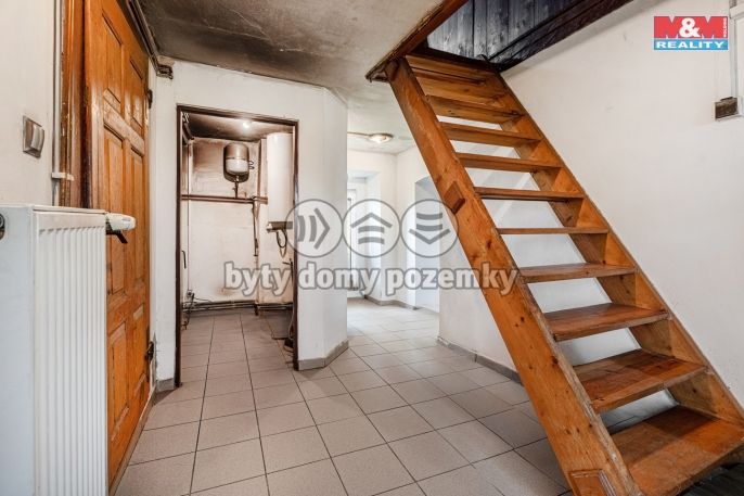 Prodej, Rodinný dům, Frýdlant