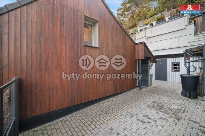 Prodej, Rodinný dům, Bavoryně