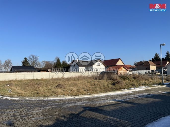 Prodej, Pozemek k bydlení, Stará Lysá