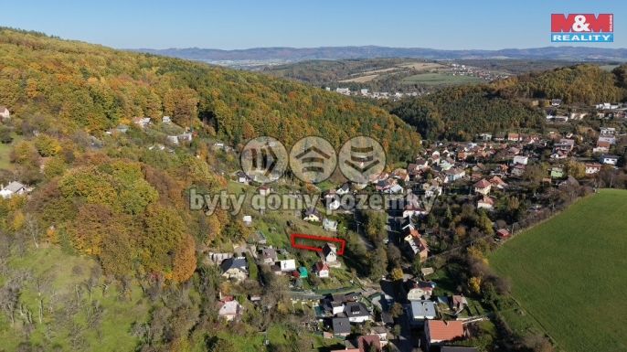 Prodej, Pozemek k bydlení, Zlín