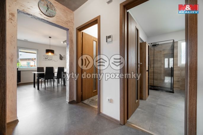 Prodej, Rodinný dům, Květná