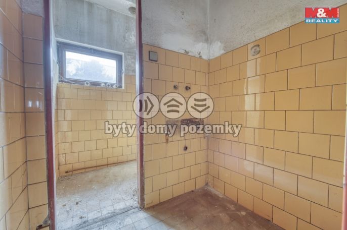 Pronájem, Výrobní objekt, Klatovy