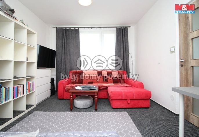 Pronájem, Byt 1+1, Rokytnice v Orlických horách