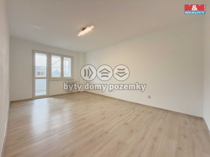 Prodej, Byt 2+1, Karviná