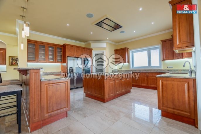 Prodej, Rodinný dům, Louny