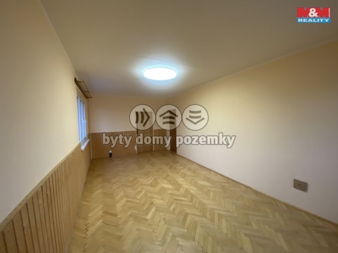Pronájem, Byt 2+1, Beroun