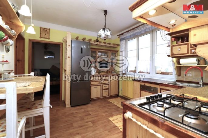 Prodej, Byt 2+1, Loket