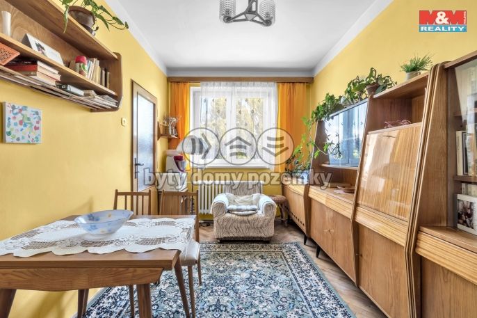 Prodej, Byt 3+1, Chrudim