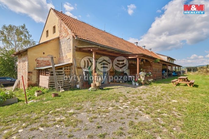 Prodej, Rodinný dům, Rohoznice