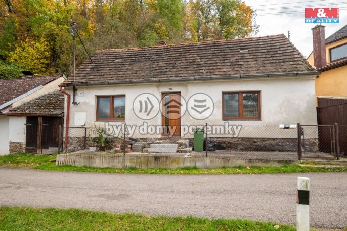 Prodej, Rodinný dům, Netolice